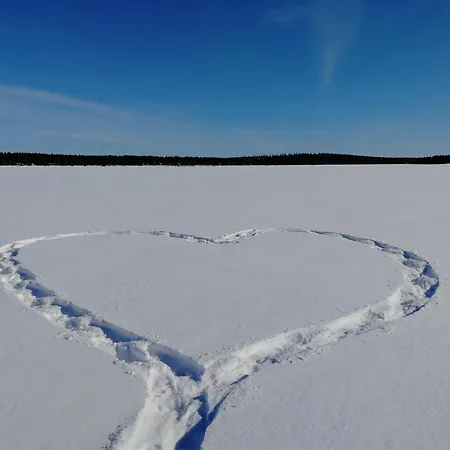 Daire Takku Rovaniemi