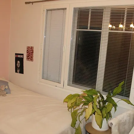 Apartman Takku