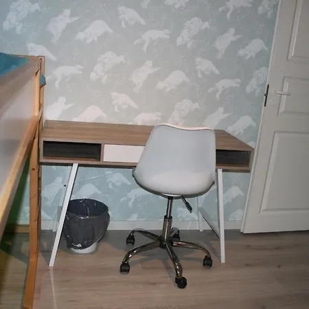 Appartement Takku Rovaniemi