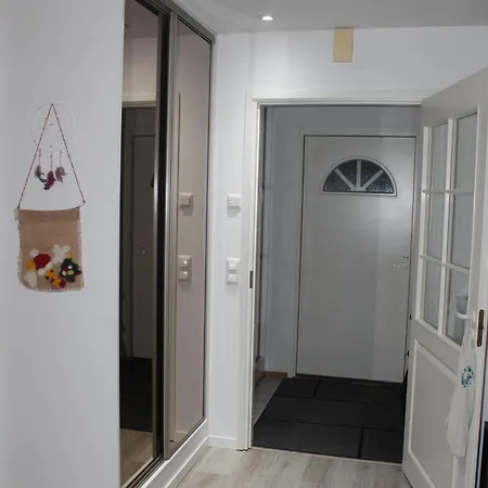 Appartement Takku *
