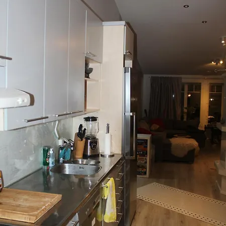 Takku Appartement Rovaniemi