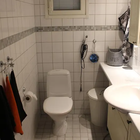 Takku Apartman