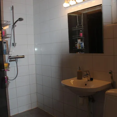 Takku Apartman Rovaniemi