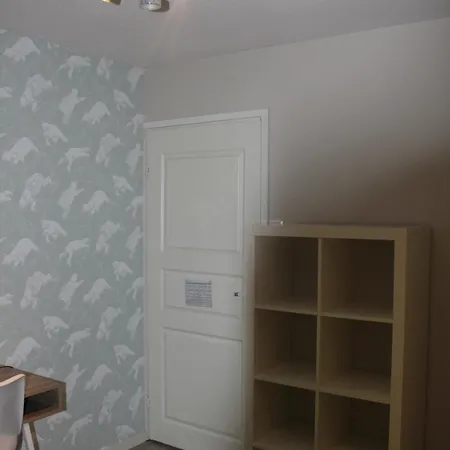 Takku Appartement Rovaniemi