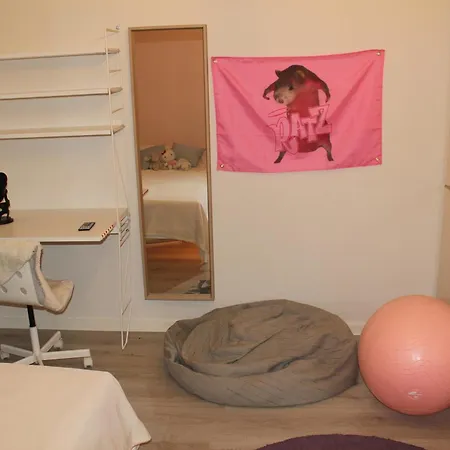 Appartement Takku Rovaniemi