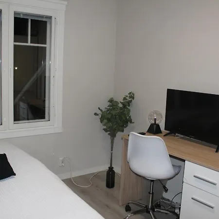 Apartman Takku Rovaniemi