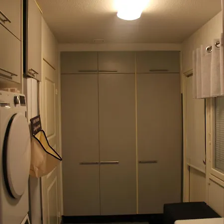 Apartman Takku *
