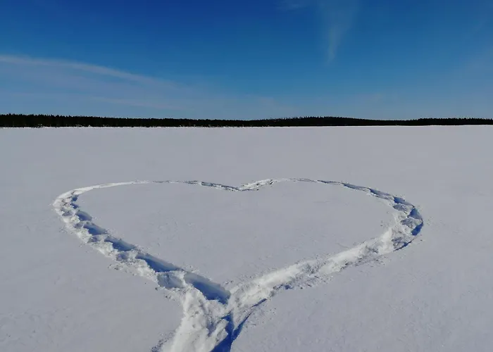 Daire Takku Rovaniemi