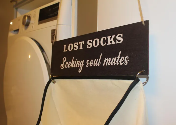 Takku Διαμέρισμα *