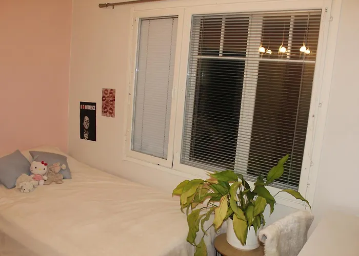 Διαμέρισμα Takku