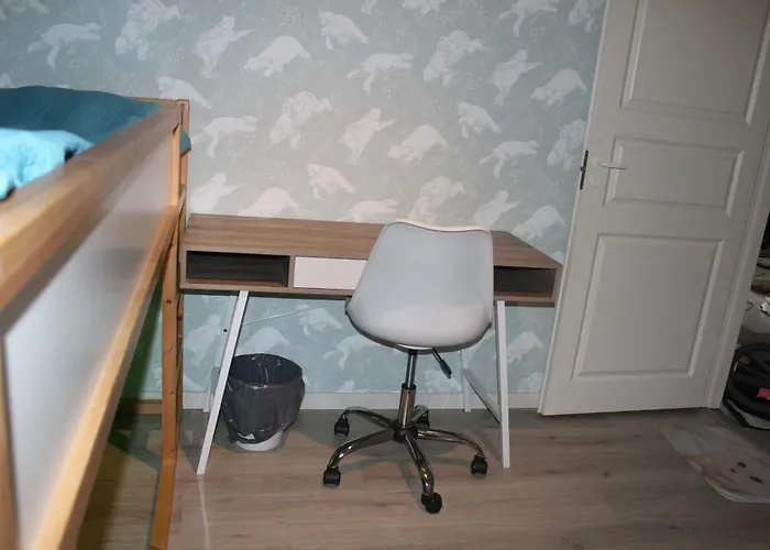 Daire Takku Rovaniemi