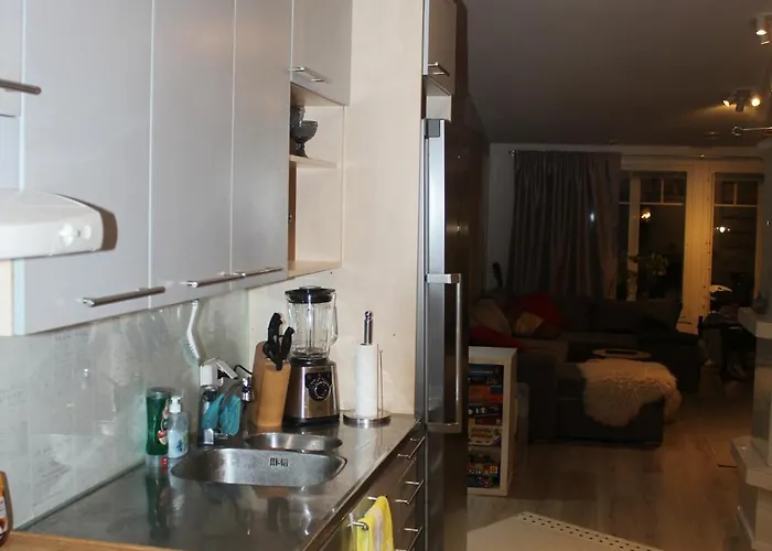 Takku Διαμέρισμα Ροβανιέμι