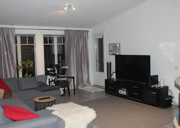 Takku Διαμέρισμα *