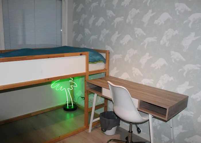 Takku Daire Rovaniemi