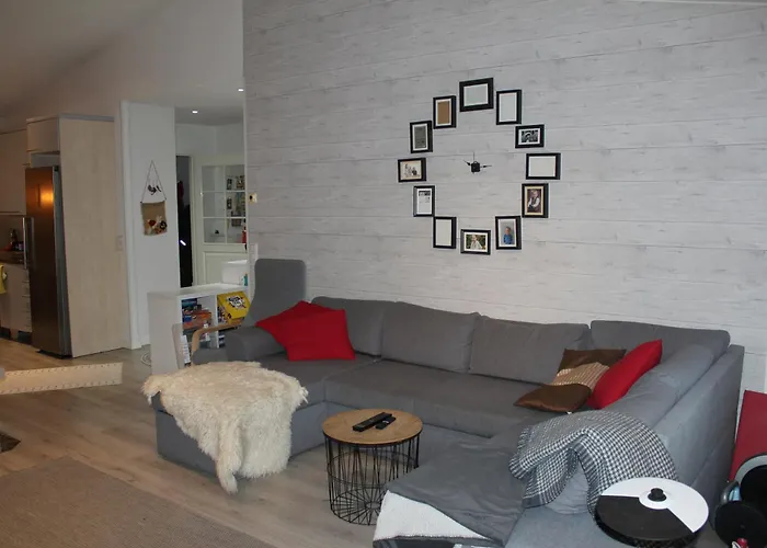 Takku * Ροβανιέμι