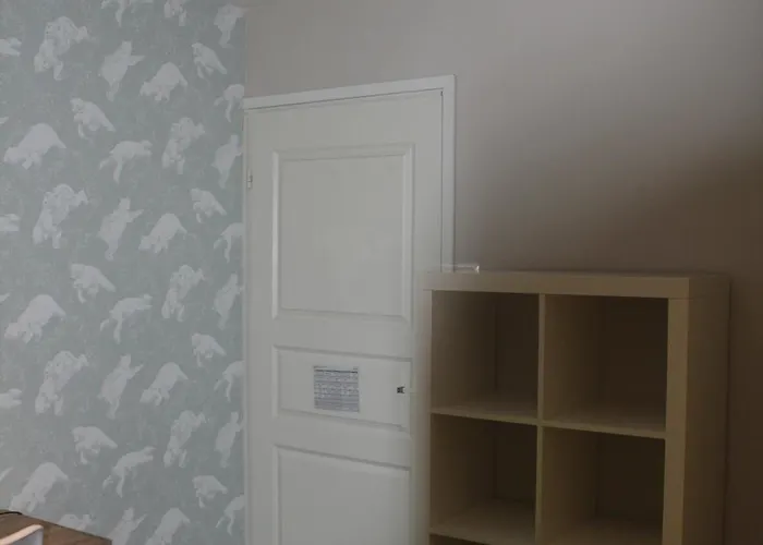 Takku Daire Rovaniemi