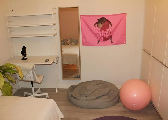 Daire Takku Rovaniemi