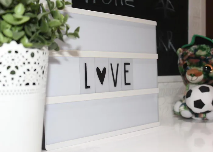 Διαμέρισμα Takku *